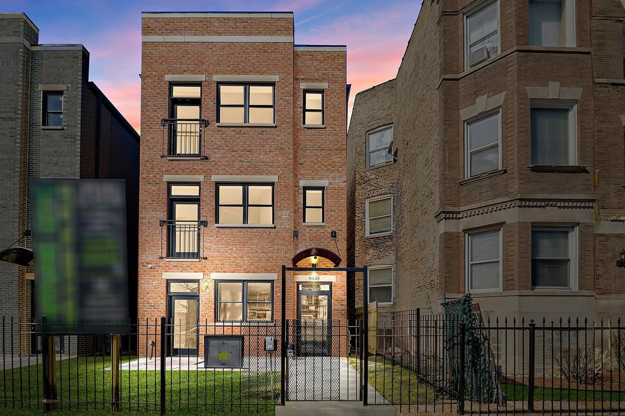 6448 S Ellis Ave., Chicago, IL 60637