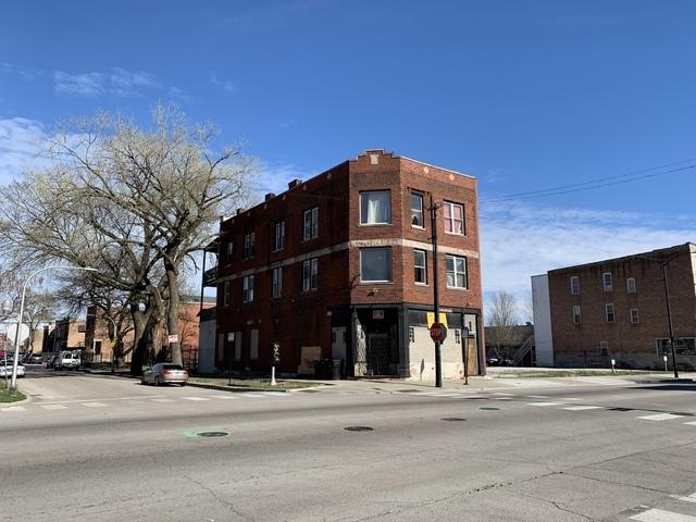 801 S California Ave., Chicago, IL 60612