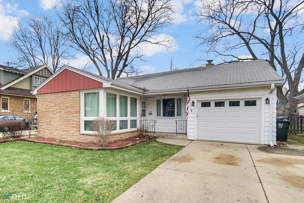 510 S Main St., Mount Prospect, IL 60056