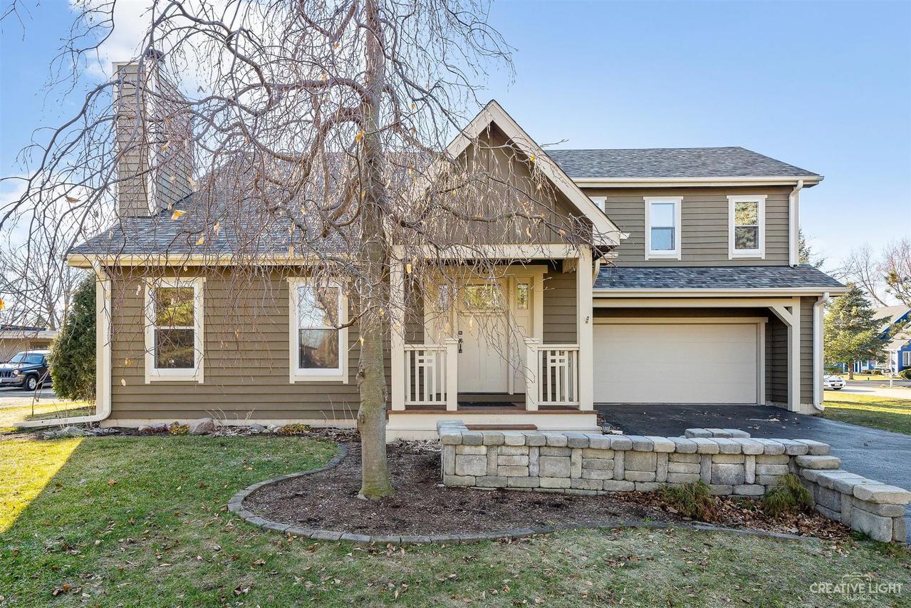 429 Coster Pl., Hinckley, IL 60520