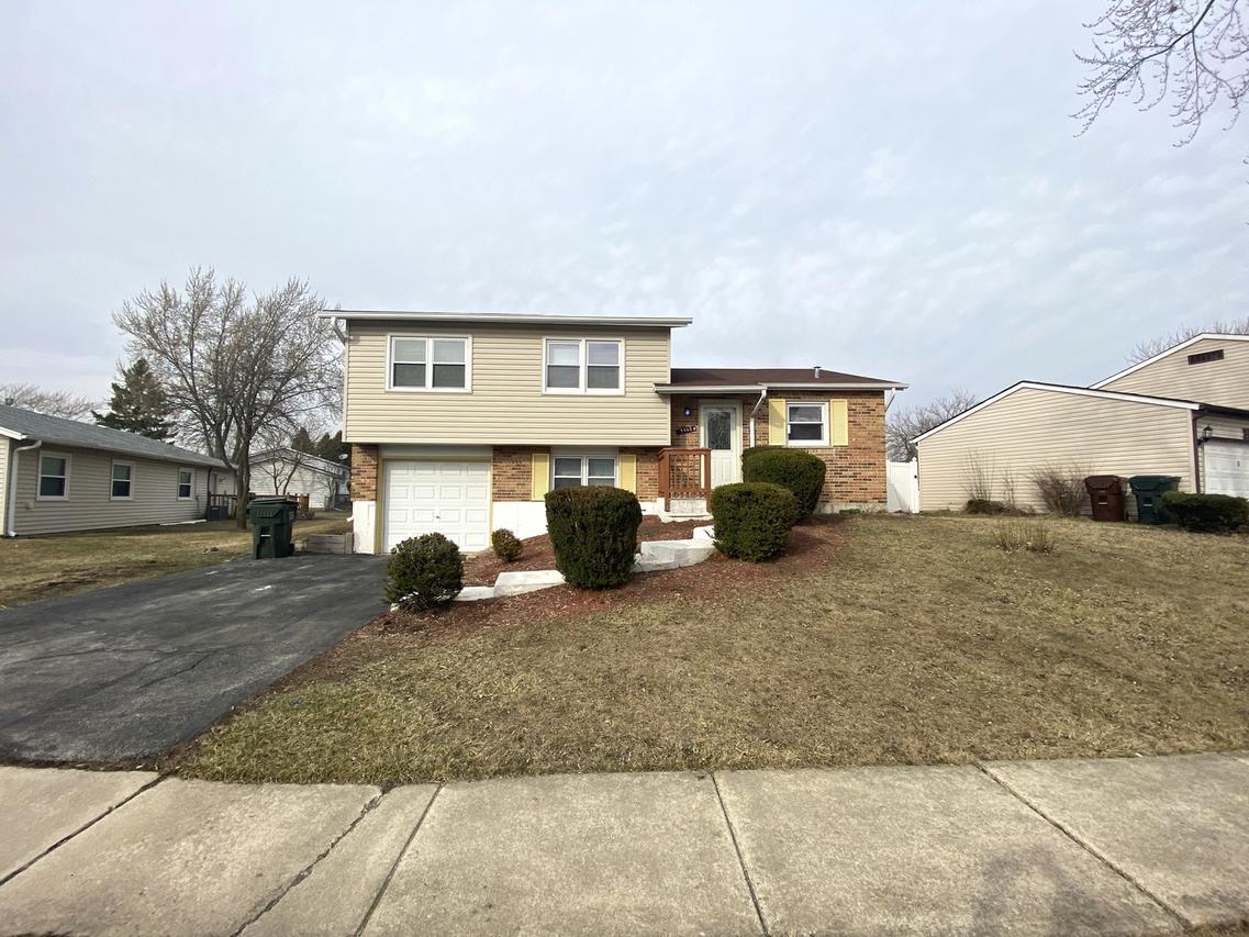 3940 178th Pl., Country Club Hills, IL 60478