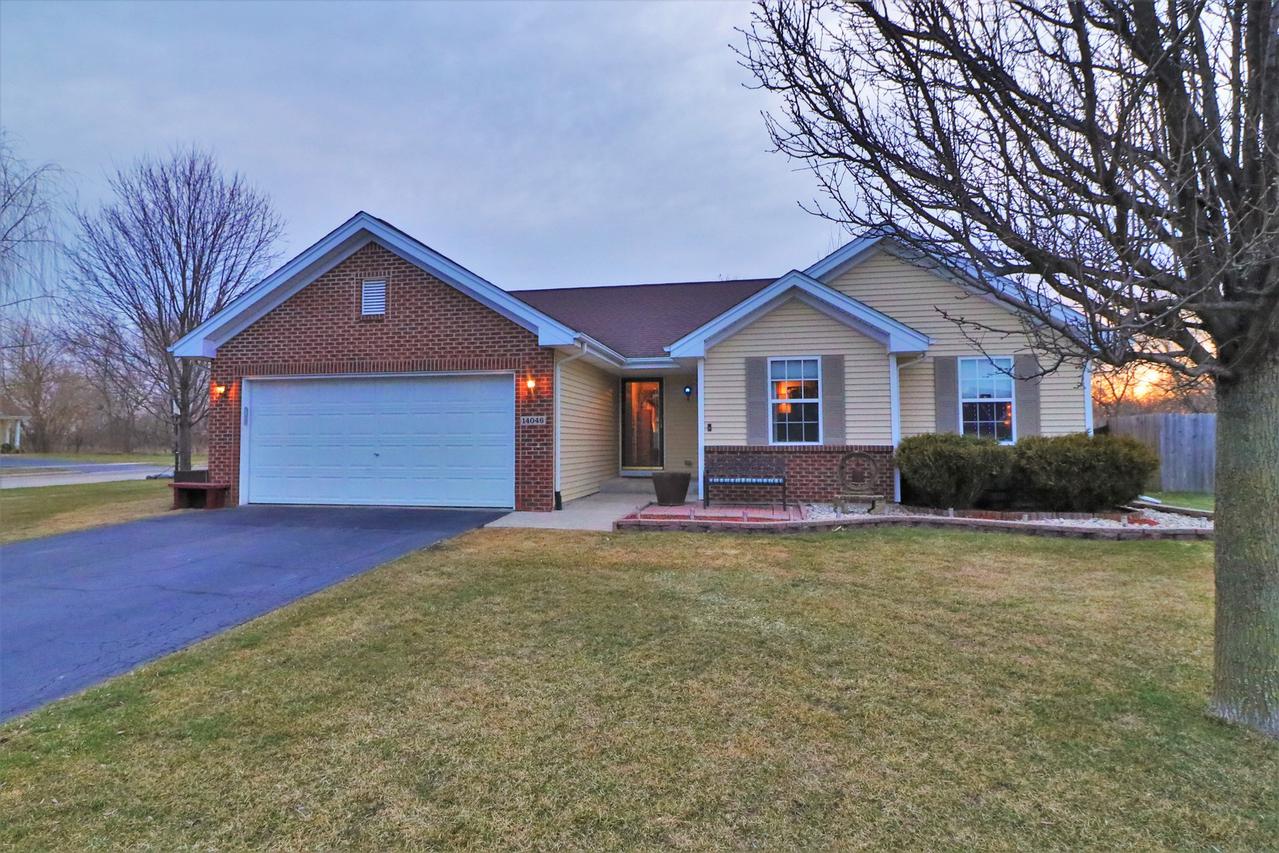 14046 Prairie Commons Ln., South Beloit, IL 61080