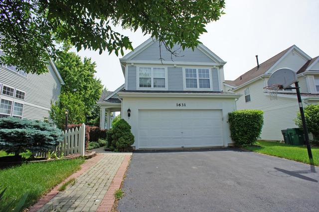 1631 Easton Ct., Gurnee, IL 60031