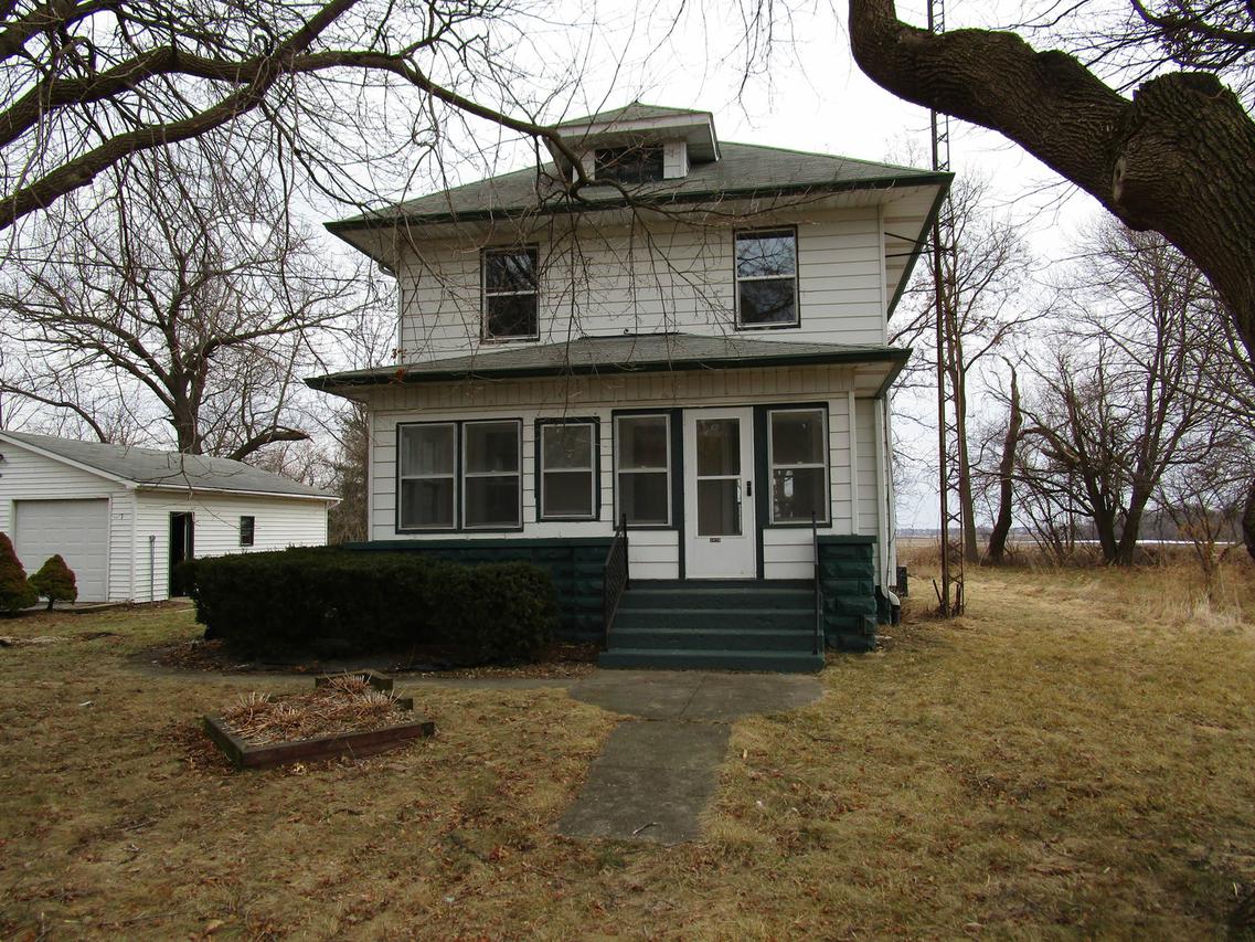 5920 Island Rd., Chemung, IL 60033