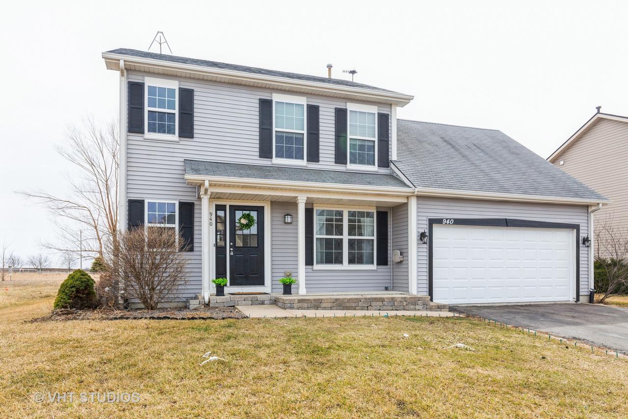 940 Pond Brook Ave., Malta, IL 60150