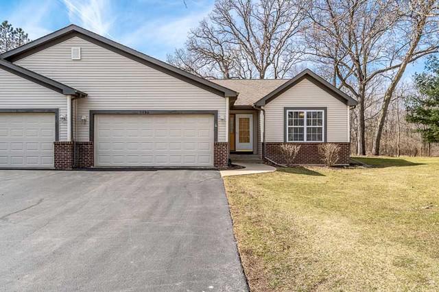 5490 Ter Maat Ct. #2, Roscoe, IL 61073