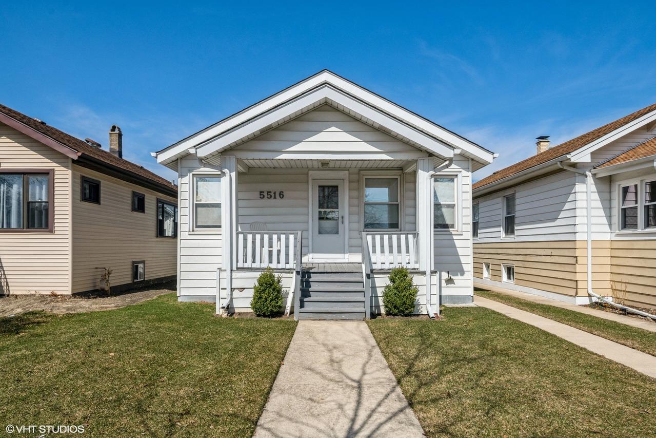 5516 W Warwick Ave., Chicago, IL 60641