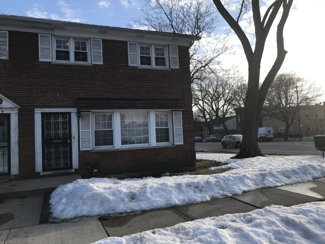 8801 S Cottage Grove Ave. #A, Chicago, IL 60619