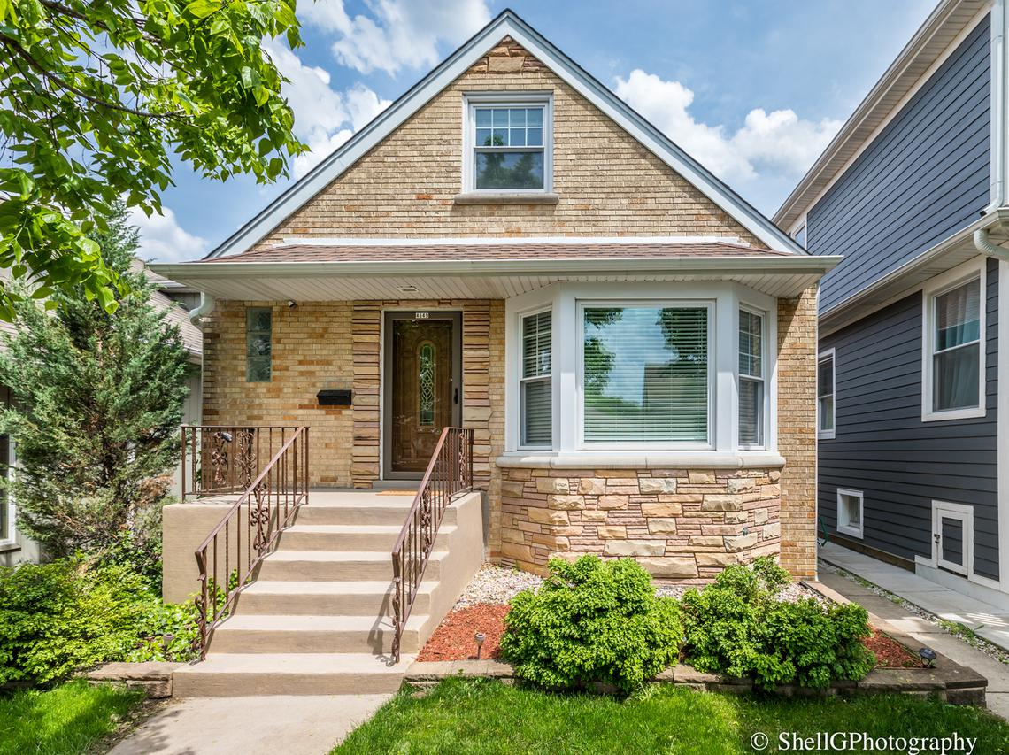 4549 N Merrimac Ave., Chicago, IL 60630