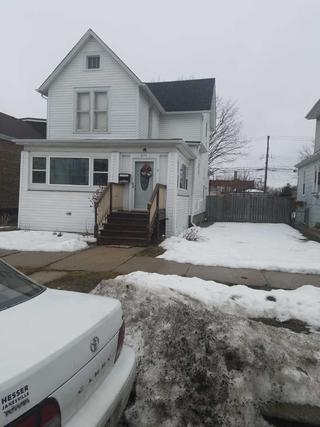 6548 S Troy St., Chicago, IL 60629