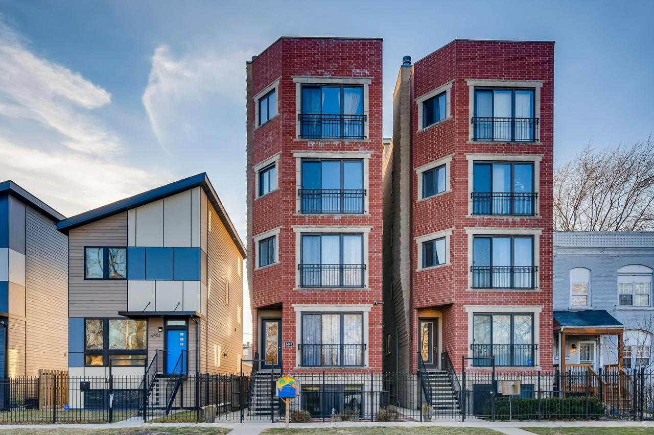 [Address Hidden by Seller], Chicago, IL 60637