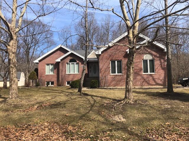 43 Timberland Dr., Putnam, IL 61560