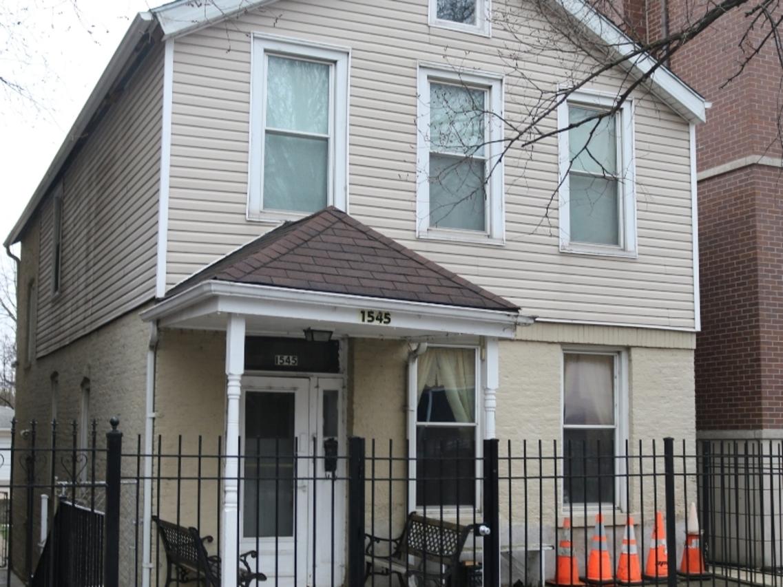 1545 W Thomas St., Chicago, IL 60642