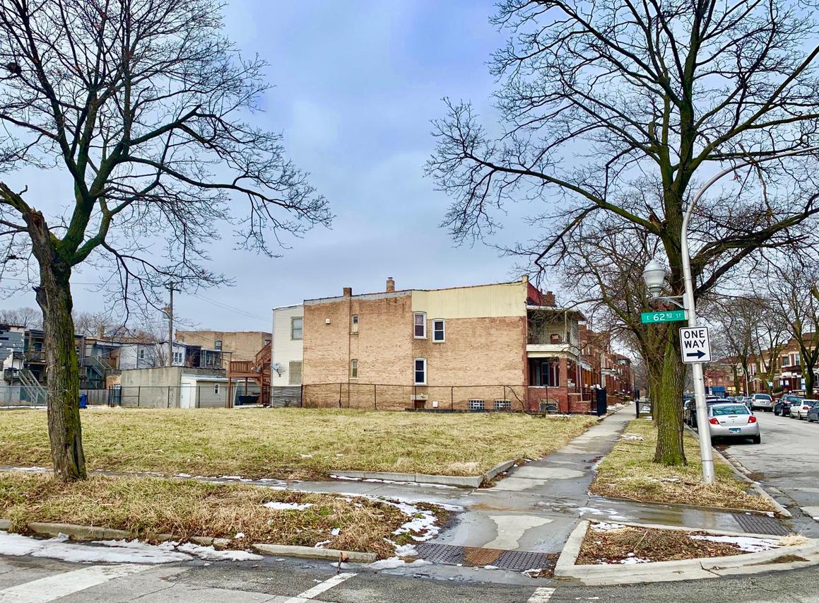 6152 S Champlain Ave., Chicago, IL 60637