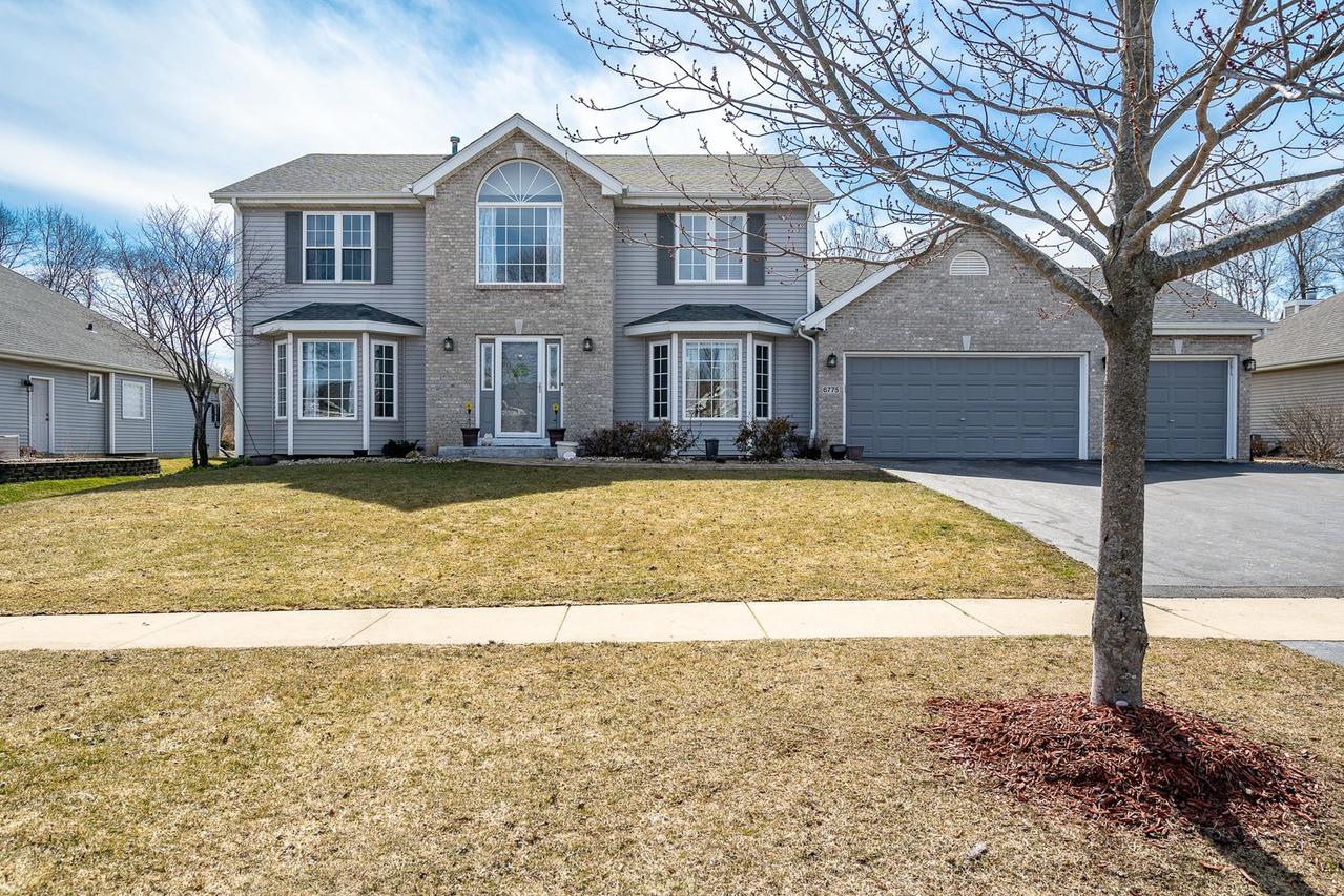 6775 Butterfield Dr., Cherry Valley, IL 61016