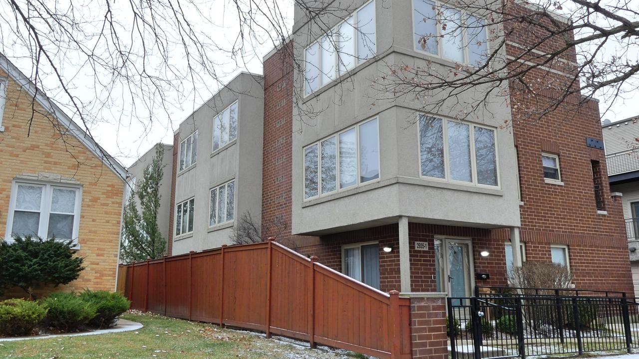 2935 N Natoma Ave. #6, Chicago, IL 60634