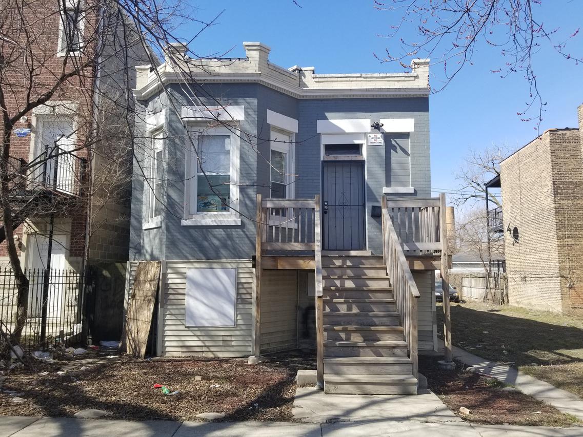 1246 S Kolin Ave., Chicago, IL 60623
