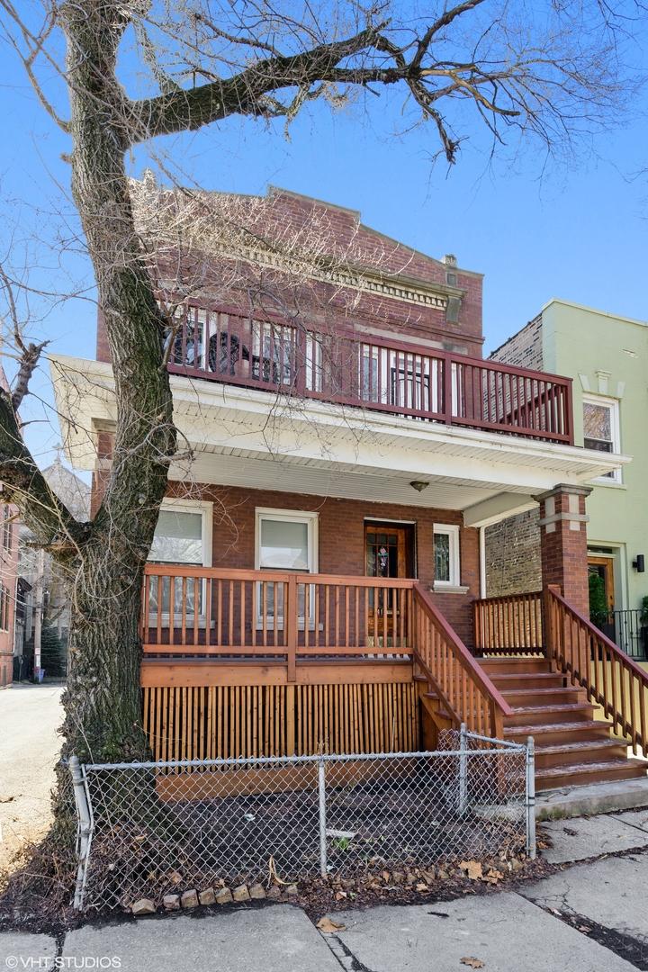 1415 W Thome Ave., Chicago, IL 60660