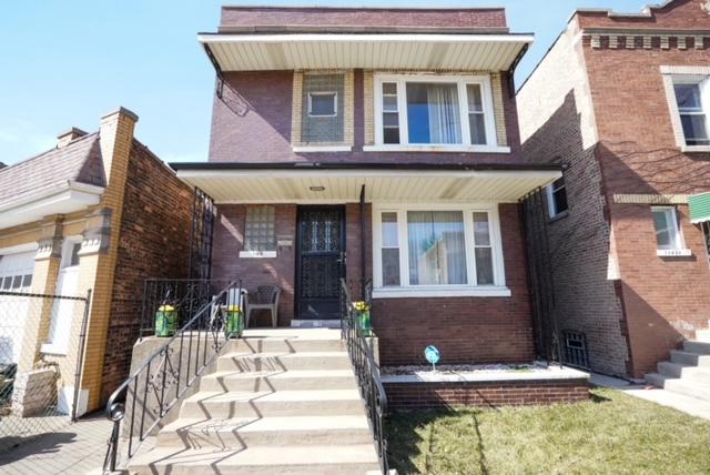 11436 S King Dr., Chicago, IL 60628