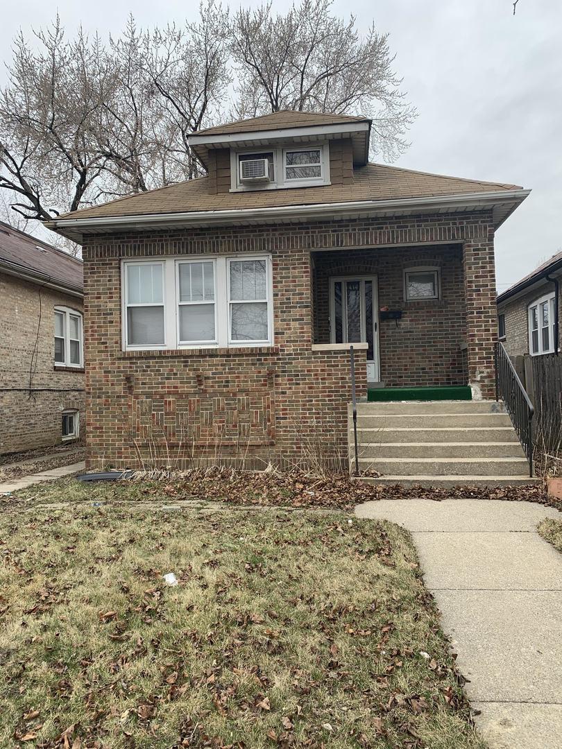 1414 S 10th Ave., Maywood, IL 60153