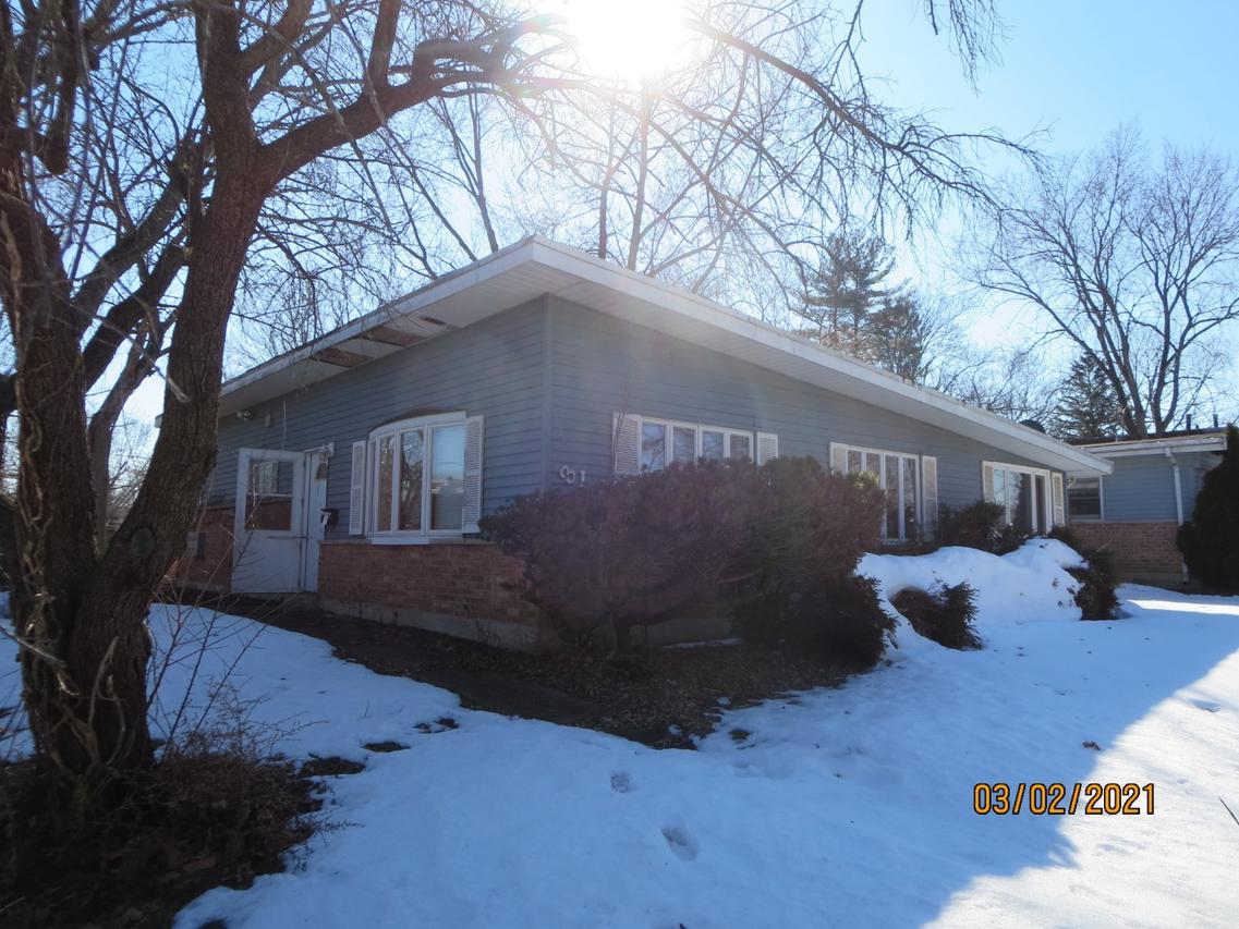 317 Seneca St., Park Forest, IL 60466