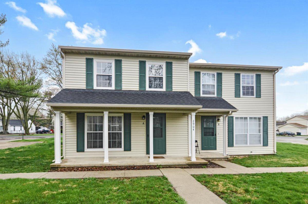 2904 W John St. #A, Champaign, IL 61821