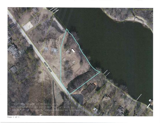 2418 S. Colby Dr., Mchenry, IL 60050