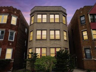 8516 S Bennett Ave., Chicago, IL 60617