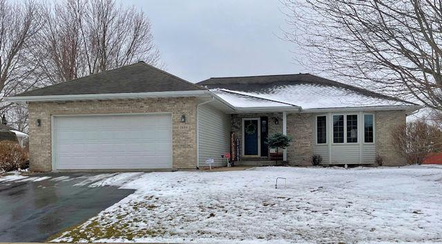 1604 Westgate Ct., Rochelle, IL 61068