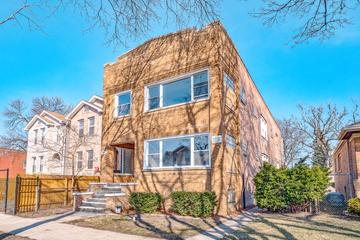 9107 S Ellis Ave., Chicago, IL 60619