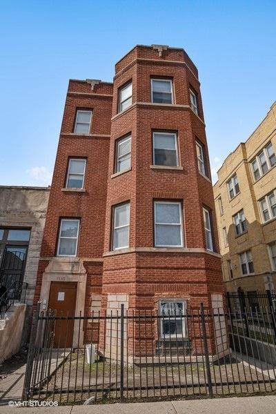 1242 S Lawndale Ave., Chicago, IL 60623