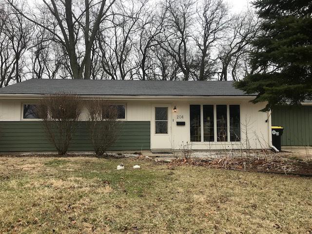 204 N Coolidge St., Normal, IL 61761