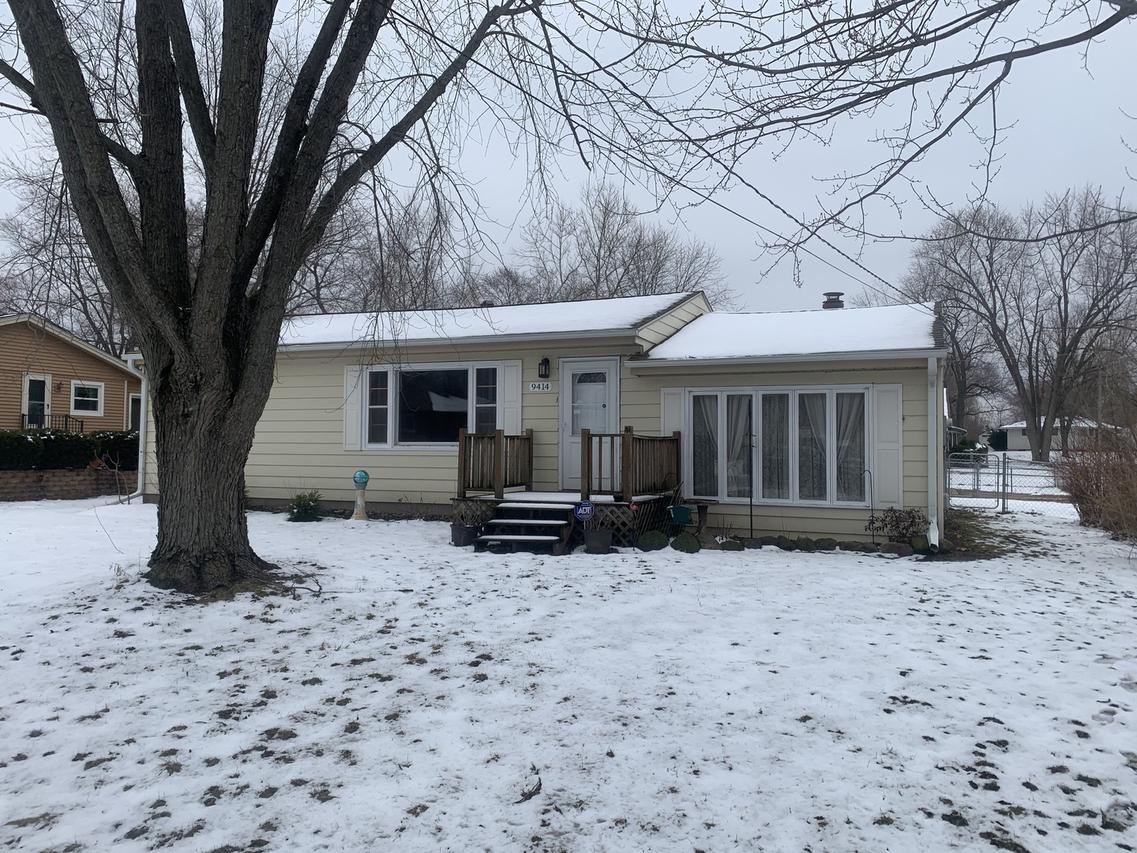 9414 Baldwin Dr., Machesney Park, IL 61115