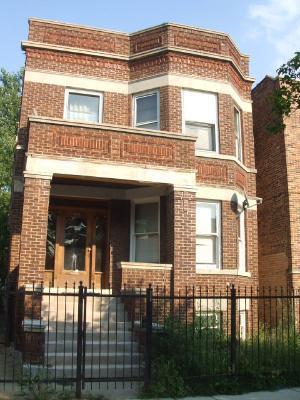 [Address Hidden by Seller], Chicago, IL 60629