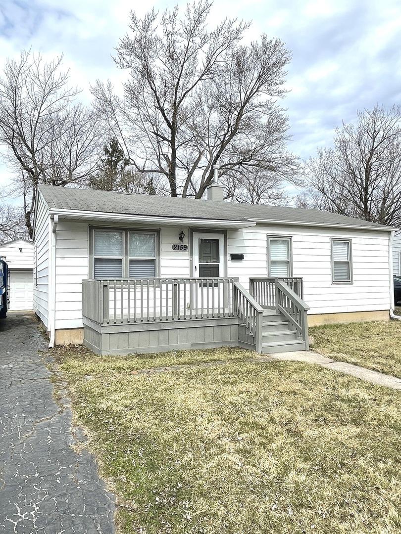2159 221st St., Sauk Village, IL 60411