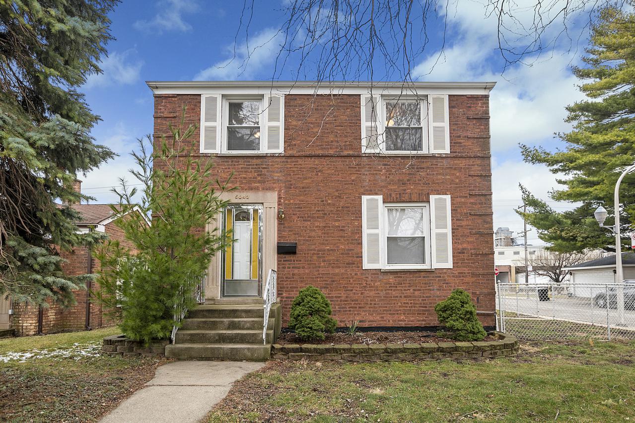 5043 W 64th Pl., Chicago, IL 60638