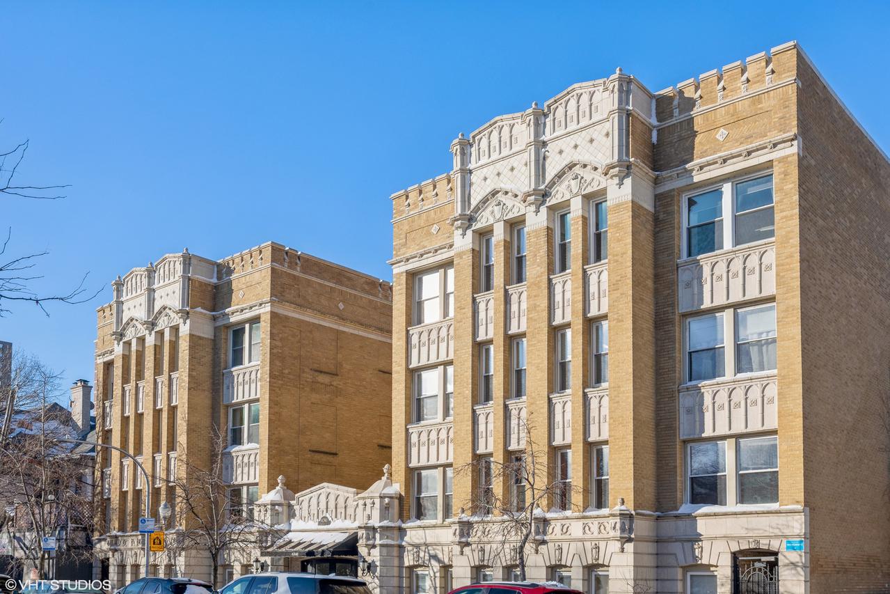 4240 N Clarendon Ave. #302S, Chicago, IL 60613