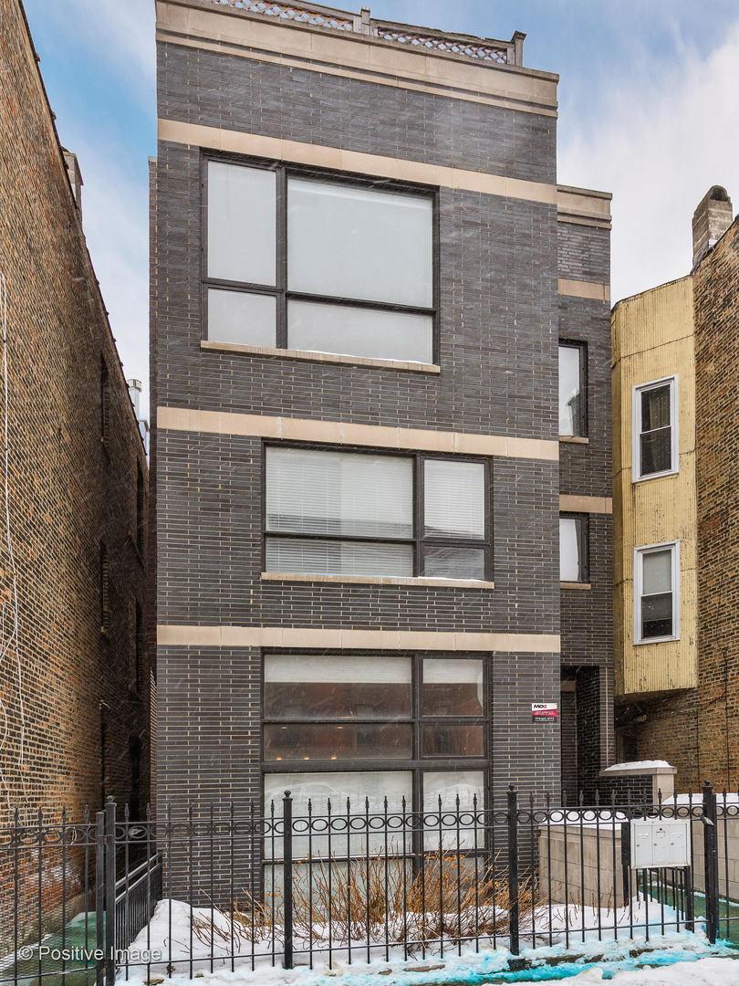 1449 W Augusta St., Chicago, IL 60622