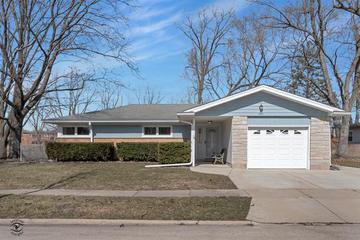 334 Waverly St., Park Forest, IL 60466