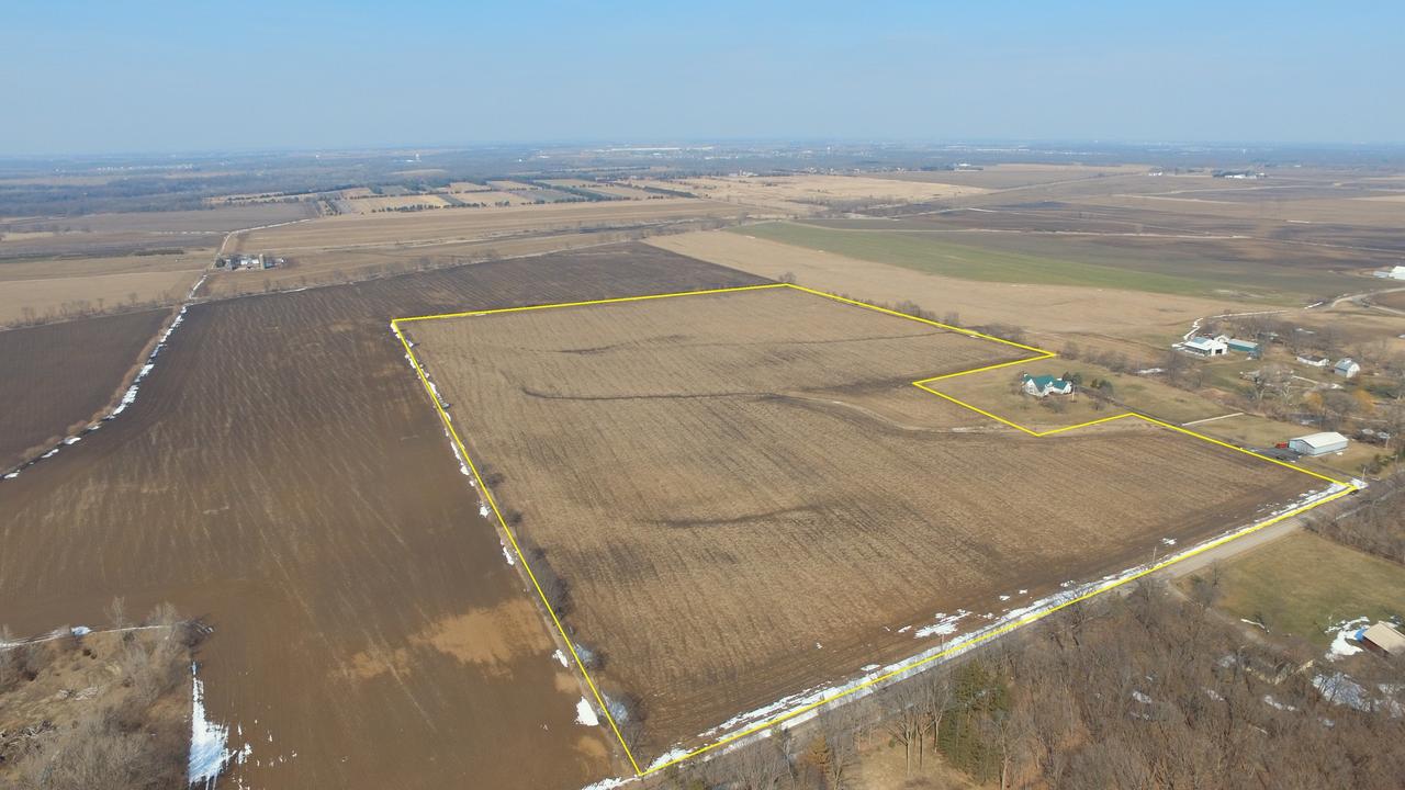 0000 Budd Rd., Yorkville, IL 60560