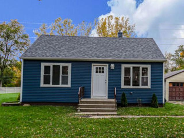 7156 Blackstone Ave., Justice, IL 60458