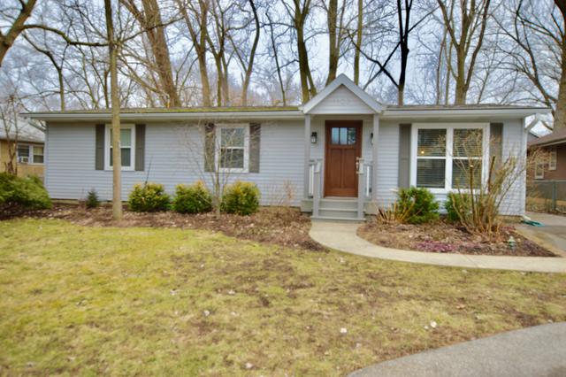 1103 Barbara Ln., Wauconda, IL 60084