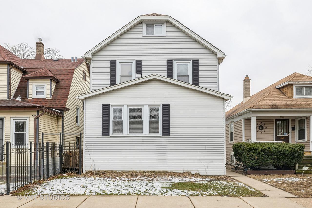 3749 W 64th St., Chicago, IL 60629