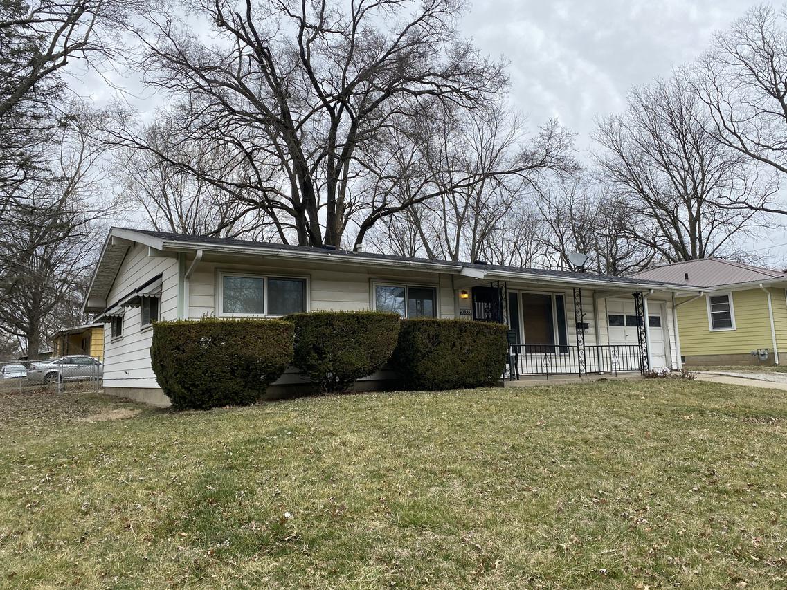 1001 E Seminary St., Danville, IL 61832