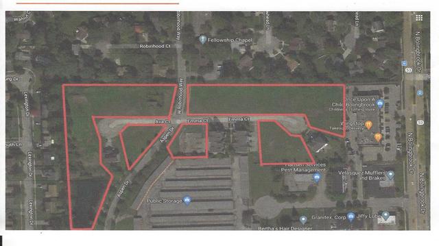 00 Emma/ava Ct., Bolingbrook, IL 60440