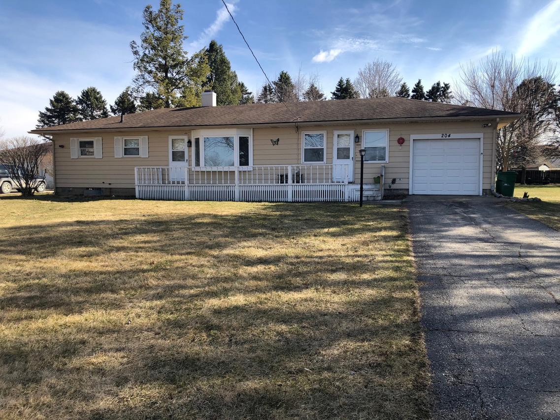 204 Hortense Dr., Kirkland, IL 60146