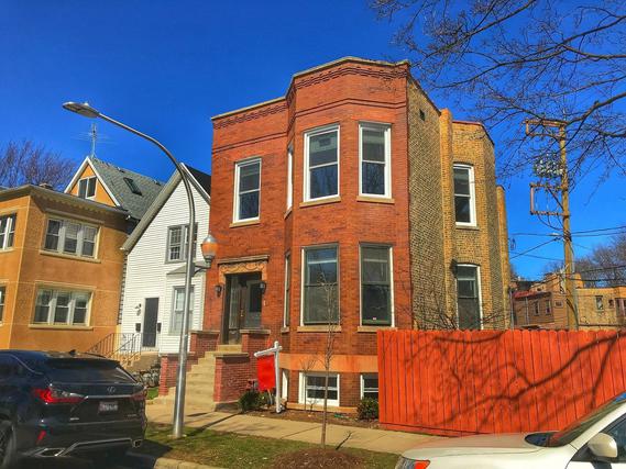 1260 W. Victoria St., Chicago, IL 60660