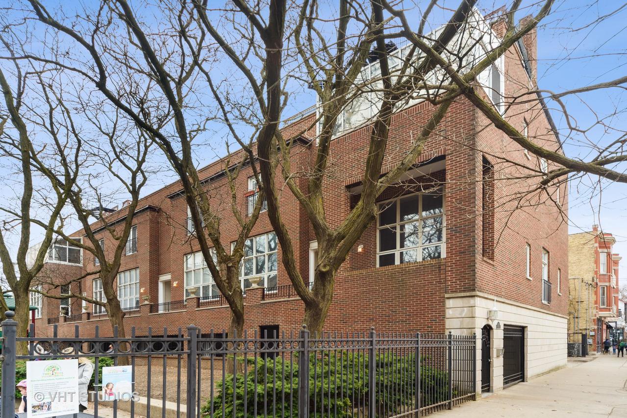 747 W Wrightwood Ave. #B, Chicago, IL 60614