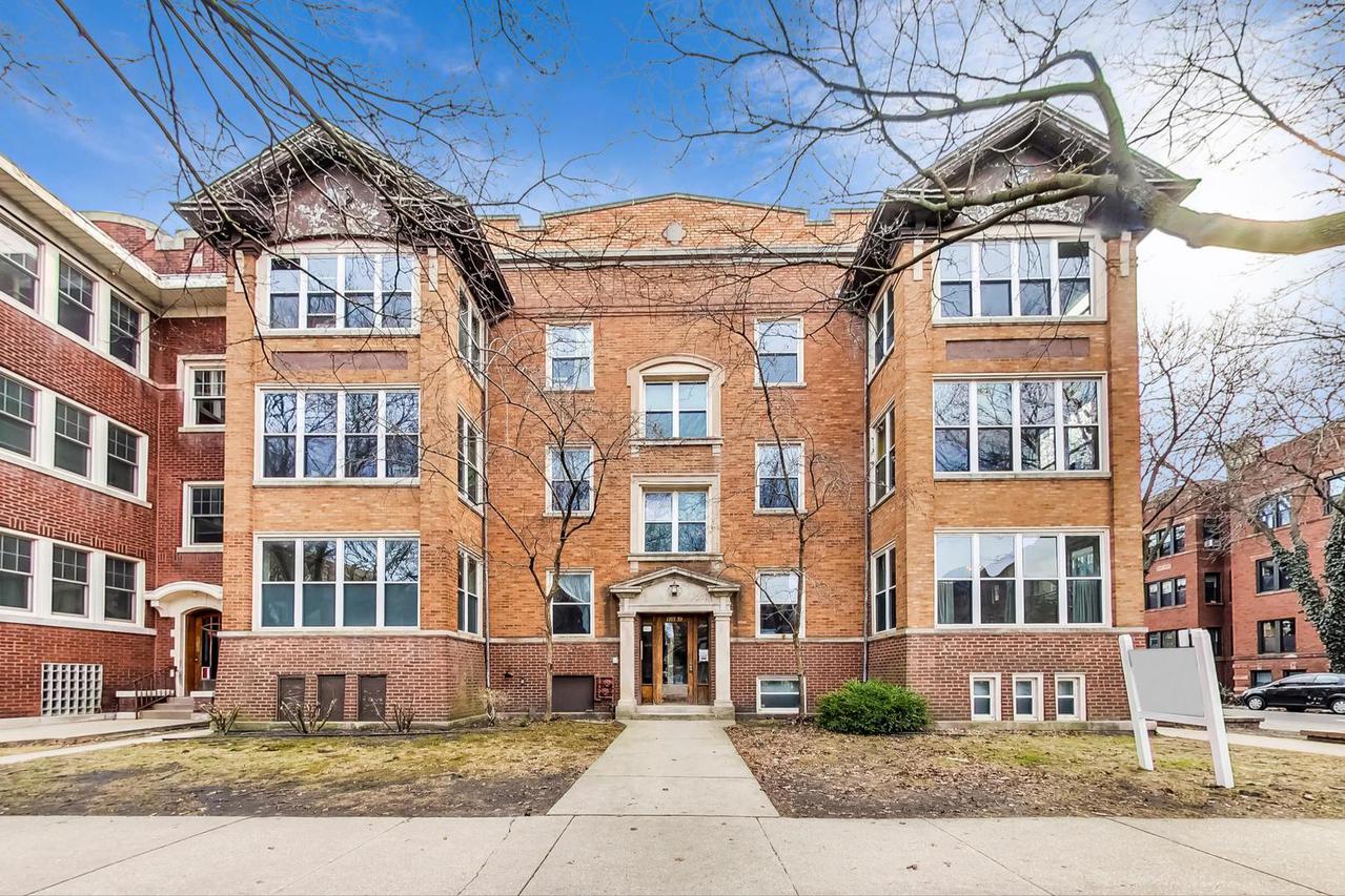1359 W Elmdale Ave. #3, Chicago, IL 60660