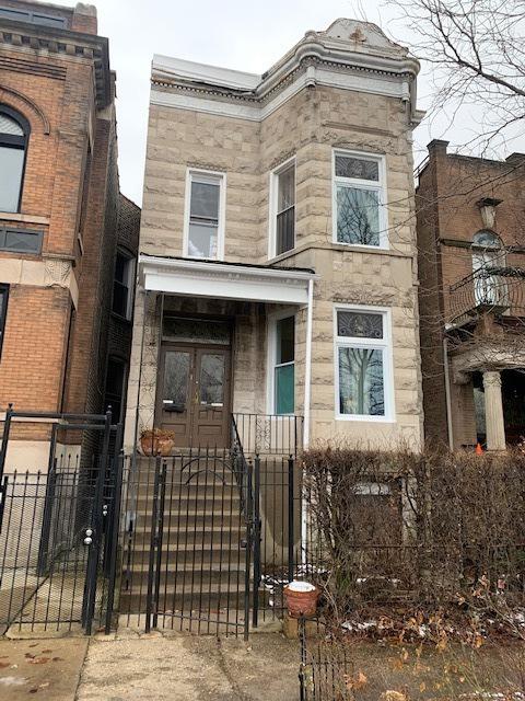 1137 N Sacramento Ave., Chicago, IL 60622